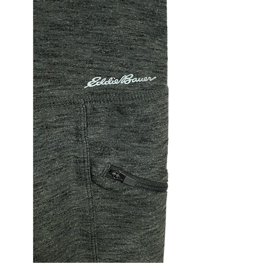 Eddie Bauer GLACIER PEAK TIGHT Olive Green Leggings Women’s XL - Picture 4 of 15
